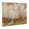 Stupell Industries Golden Day Landscape Canvas, design by Amanda Hilburn
